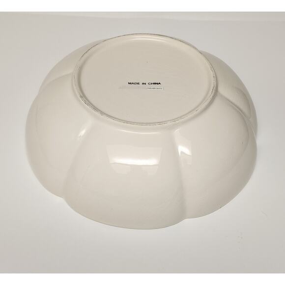 Toscany Vintage 3PC Olive Serving Bowls - Picture 8 of 11